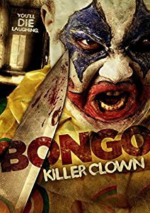 Bongo Killer Clown [DVD](中古品)