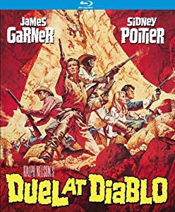 Duel at Diablo [Blu-ray] [Import](中古品)