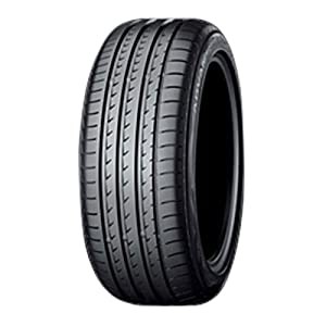 ヨコハマ(YOKOHAMA) サマータイヤ ADVAN Sport V105 215/45ZR17 91Y 新品1本(中古品)