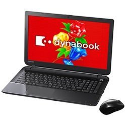 東芝 dynabook T55/45MB(中古品)