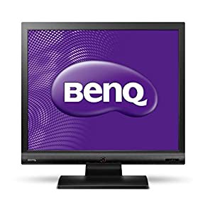 BenQ モニター ディスプレイ BL702AE 17インチ スクエア/SXGA/TN/VGA端子(中古品)