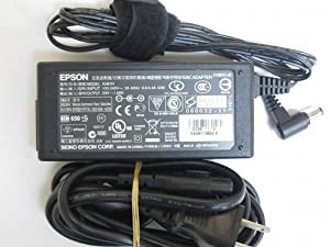 EPSON ACアダプター A381H(中古品)