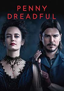 Penny Dreadful: Season One(中古品)