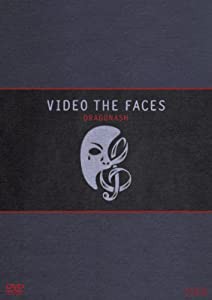 VIDEO THE FACES (DVD)(中古品)