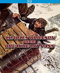 BREAKHEART PASS(中古品)