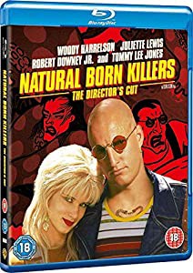 Natural Born Killers [Blu-ray](中古品)