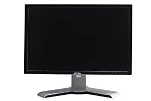 DELL 2208WFPt 22型ワイド液晶モニタ / 付属有(中古品)