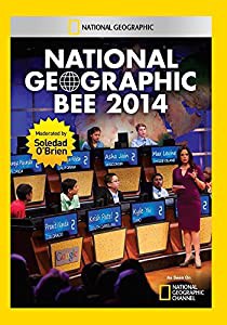 National Geographic Bee 2014 [DVD] [Import](中古品)