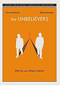 The Unbelievers [DVD](中古品)