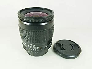 Nikon AFレンズ AF 28-80mm F3.5-5.6D(中古品)