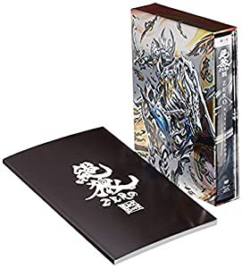 絶狼 (ZERO)-BLACK BLOOD- ディレクターズ・カット版 [DVD](中古品)