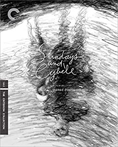 CRITERION COLLECTION: SUNDAYS & CYBELE(中古品)