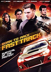 BORN TO RACE: FAST TRACK(中古品)
