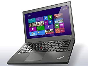 lenovo ThinkPad X240 【20ALCTO1WW】(中古品)