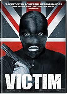 VICTIM(中古品)