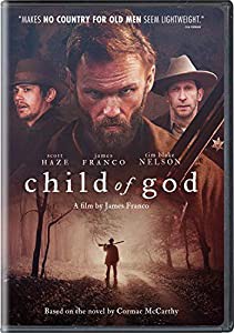 CHILD OF GOD(中古品)