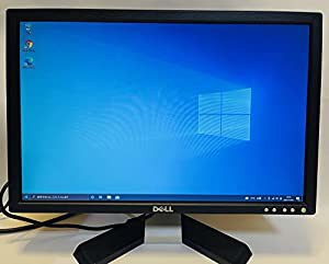 DELL 20インチ液晶モニター E207WFPc(中古品)