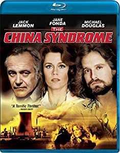 CHINA SYNDROME(中古品)