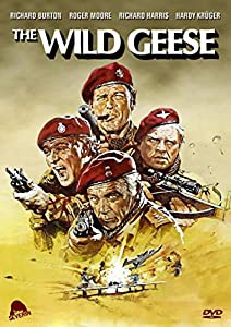 WILD GEESE(中古品)