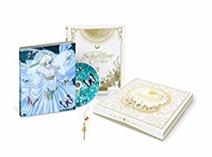 アニメ 「美少女戦士セーラームーンCrystal」Blu-ray 【初回限定版】7(中古品)