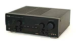 KENWOOD ケンウッド　JVC　KA-V7700　AVサラウンドアンプ　（AVアンプ）(中古品)