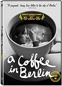 COFFEE IN BERLIN(中古品)