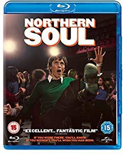 Northern Soul [Blu-ray] [Import](中古品)