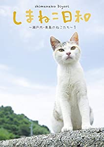 テレビ愛媛45周年記念 しまねこ日和 ~瀬戸内・青島のねこたち~ 1 [DVD](中古品)