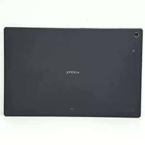 SONY(ソニー) Xperia Z2 Tablet 32GB ブラック SOT21 au(中古品)