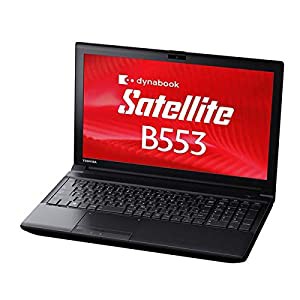 15. 6型 ノートパソコン dynabook b5の通販｜au PAY マーケット