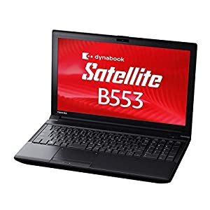 15. 6型 ノートパソコン dynabook b5の通販｜au PAY マーケット