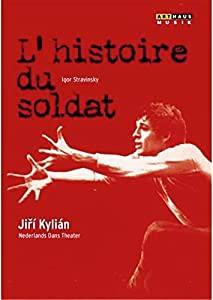 Lhistoire Du Soldat [DVD](中古品)