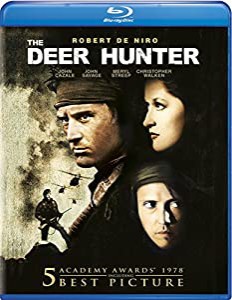 DEER HUNTER(中古品)