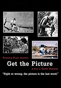 Get the Picture [DVD] [Import](中古品)