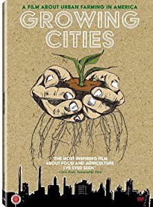 Growing Cities [DVD](中古品)