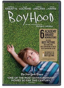 BOYHOOD(中古品)