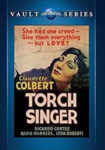 TORCH SINGER(中古品)