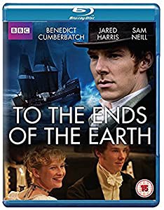 To The Ends of the Earth - BBC [Blu-ray] [Import anglais](中古品)