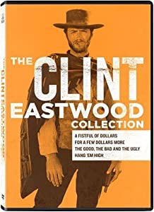 CLINT EASTWOOD COLLECTION(中古品)