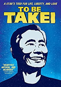 To Be Takei [DVD] [Import](中古品)