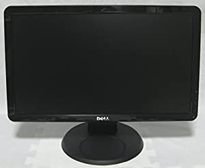 DELL 20インチワイド 液晶モニター S2009WB(中古品)