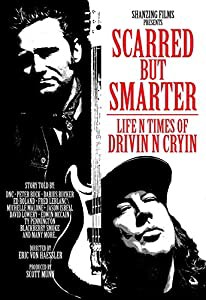 Scarred But Smarter: Life N Times of Drivin' N' [DVD](中古品)