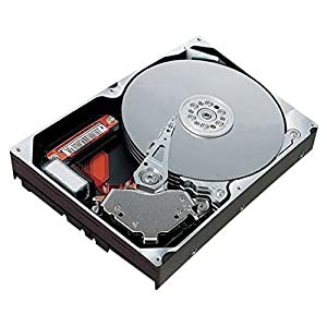 アイ・オー・データ機器 HDS2-UTシリーズ用交換ハードディスク 3.0TB HDUOP-3(中古品)