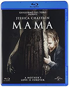 MAMA [Blu-ray](中古品)