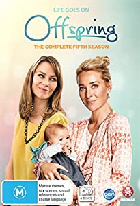 Offspring-Season 5 [DVD](中古品)