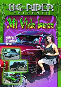 Og Rider: Mi Vida Loca - [DVD](中古品)