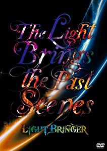 The Light Brings the Past Scenes(DVD)(中古品)