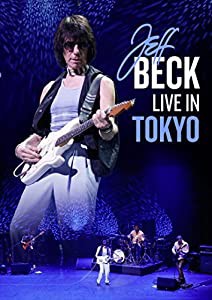 Live in Tokyo [DVD](中古品)