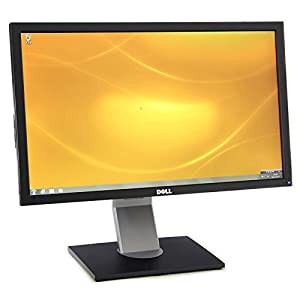 DELL 24インチワイド Full HD液晶モニター P2411Hb(中古品)