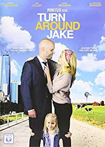 TURN AROUND JAKE(中古品)